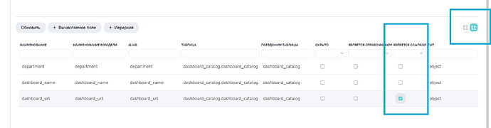 является ссылкой